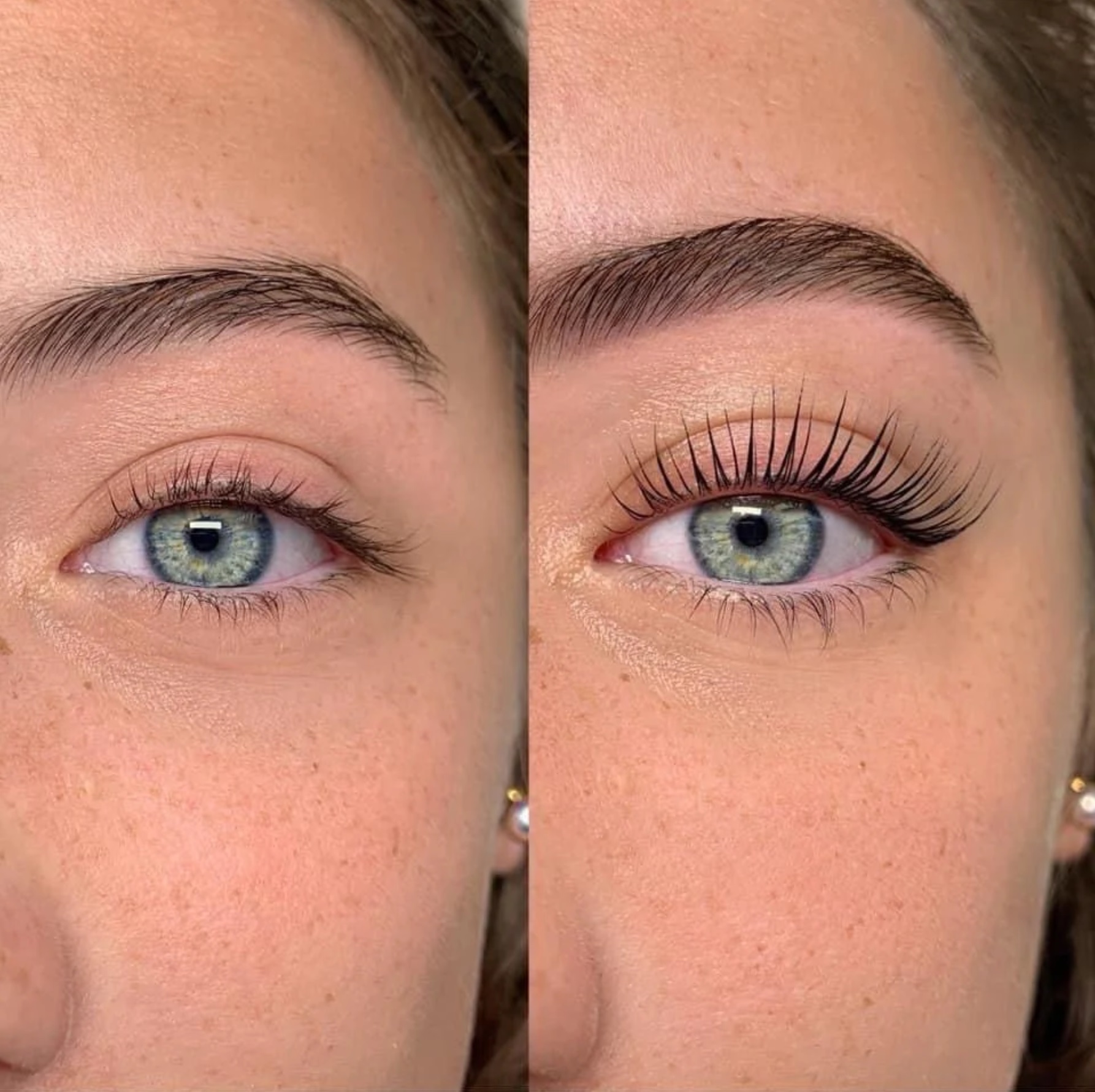 lash lift