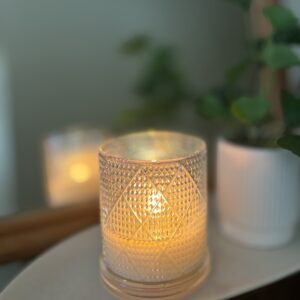 LOVE CANDLE